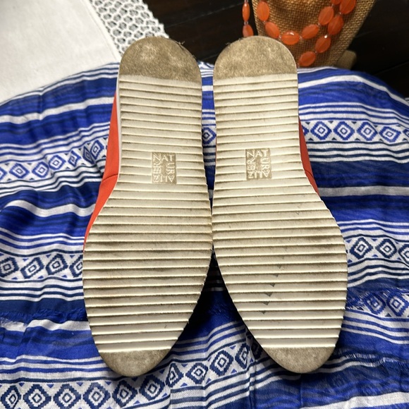 Woman's tassel naturalizer shoes - Picture 4 of 6